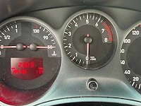 Seat leon 2.0 fsi stylance , 42-tx-gt - afbeelding 8 van  11