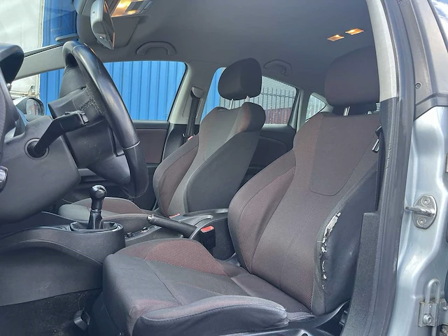 Seat leon 2.0 tfsi sport-up 2006 | jg-448-l - afbeelding 2 van  21