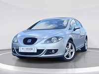 Seat leon 2.0 tfsi sport-up 2006 | jg-448-l - afbeelding 1 van  21