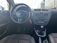 Seat leon 2.0 tfsi sport-up 2006 | jg-448-l - afbeelding 13 van  21