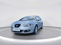 Seat leon 2.0 tfsi sport-up 2006 | jg-448-l - afbeelding 12 van  21