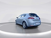 Seat leon 2.0 tfsi sport-up 2006 | jg-448-l - afbeelding 16 van  21