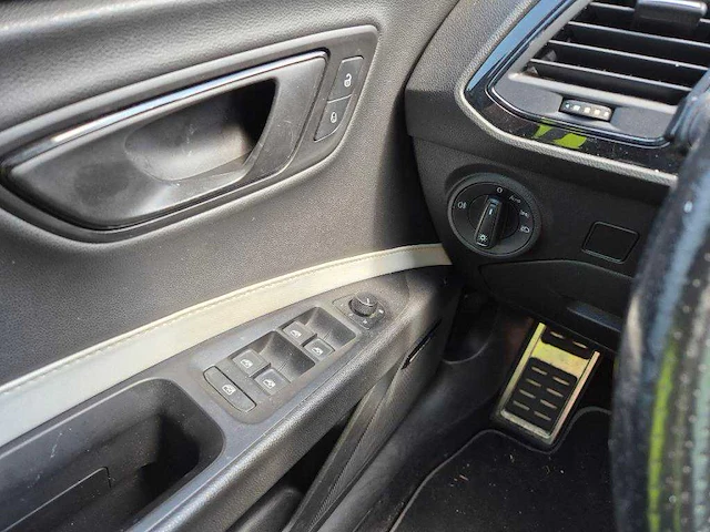 Seat leon 2.0 tsi cupra 280 dsg automaat, k-201-bs - afbeelding 3 van  17