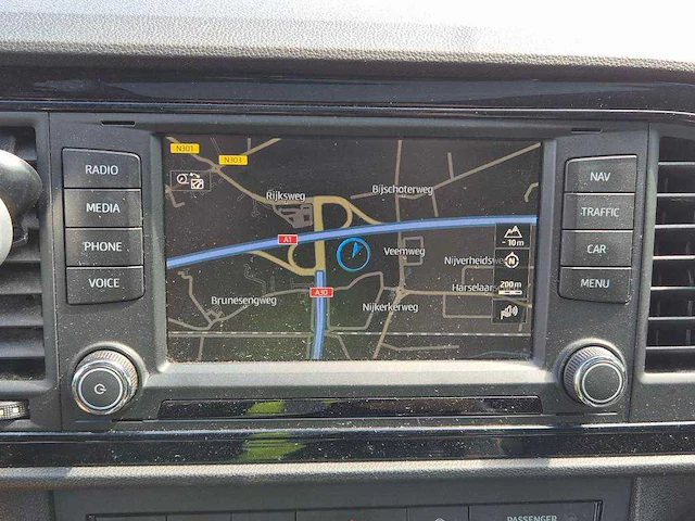 Seat leon 2.0 tsi cupra 280 dsg automaat, k-201-bs - afbeelding 4 van  17