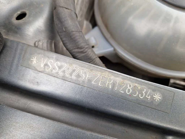 Seat leon 2.0 tsi cupra 280 dsg automaat, k-201-bs - afbeelding 8 van  17