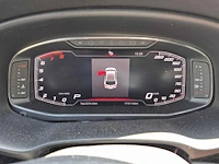 Seat leon 2.0 tsi cupra 280 dsg automaat, k-201-bs - afbeelding 9 van  17