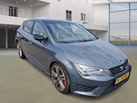 Seat leon 2.0 tsi cupra 280 dsg automaat, k-201-bs - afbeelding 11 van  17