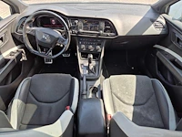 Seat leon 2.0 tsi cupra 280 dsg automaat, k-201-bs - afbeelding 14 van  17