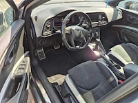 Seat leon 2.0 tsi cupra 280 dsg automaat, k-201-bs - afbeelding 17 van  17