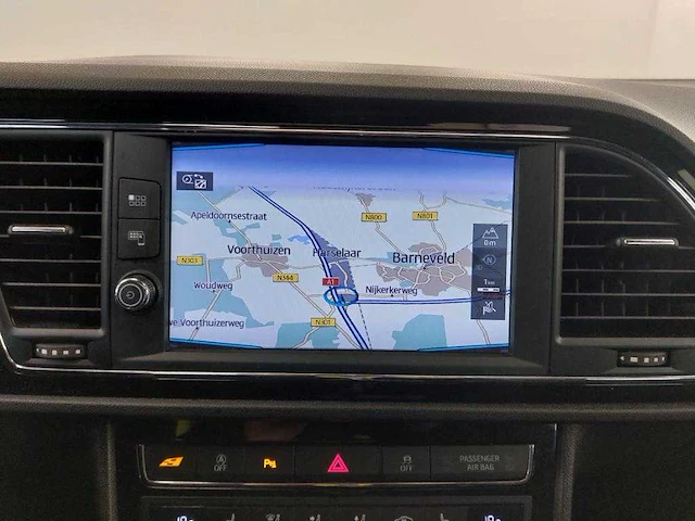 Seat leon 2.0 tsi cupra 300 , ; n-789-ft - afbeelding 2 van  23