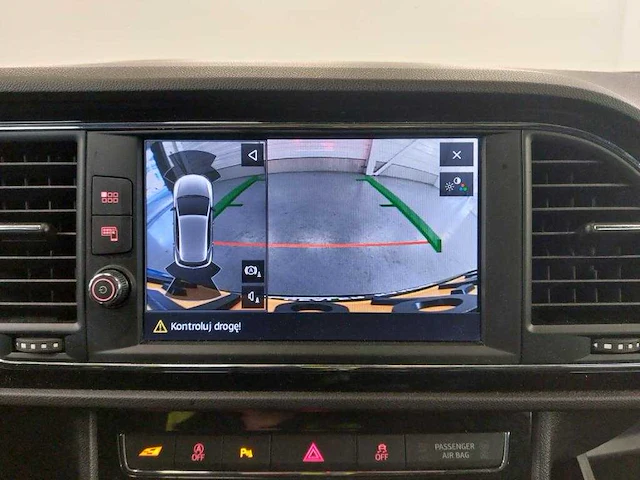 Seat leon 2.0 tsi cupra 300 , ; n-789-ft - afbeelding 3 van  23