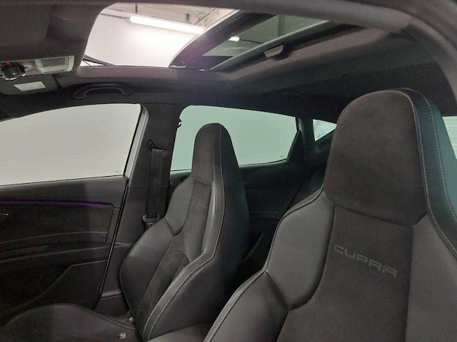 Seat leon 2.0 tsi cupra 300 , ; n-789-ft - afbeelding 9 van  23