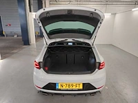 Seat leon 2.0 tsi cupra 300 , ; n-789-ft - afbeelding 13 van  23