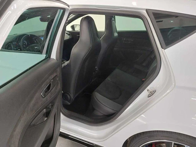 Seat leon 2.0 tsi cupra 300 , ; n-789-ft - afbeelding 20 van  23