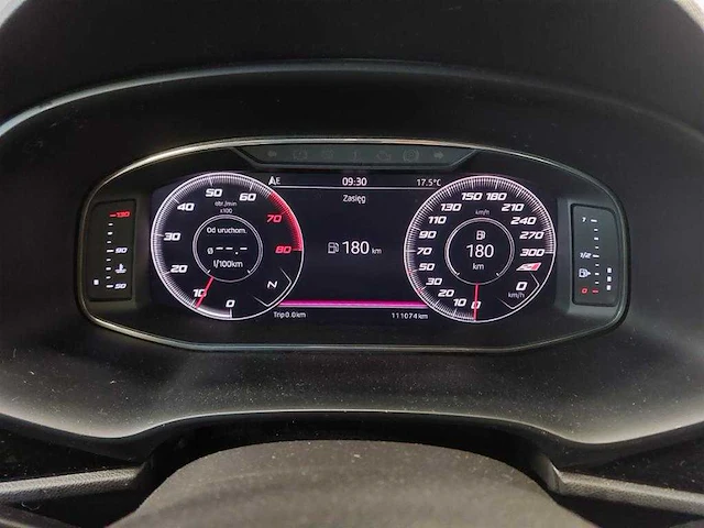 Seat leon 2.0 tsi cupra 300 , ; n-789-ft - afbeelding 22 van  23