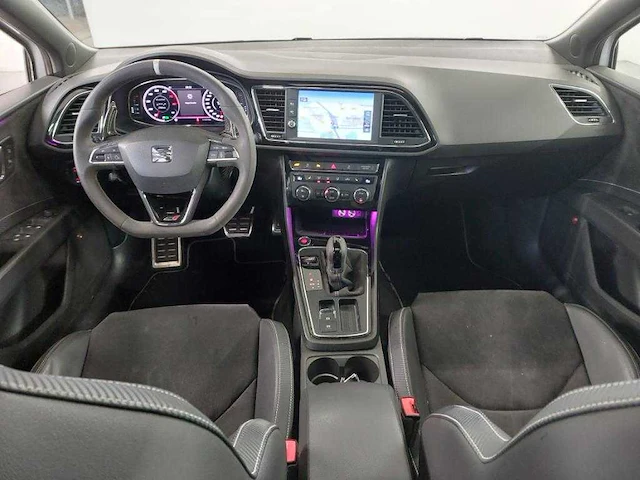 Seat leon 2.0 tsi cupra 300 , ; n-789-ft - afbeelding 23 van  23