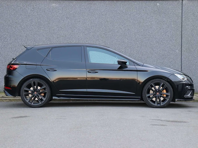 Seat leon 2.0 tsi cupra car 2019 maxton 370hp | p-069-bd - afbeelding 2 van  36