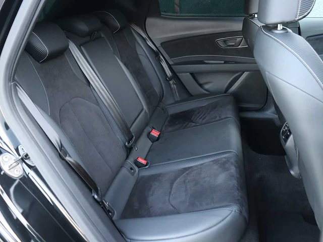 Seat leon 2.0 tsi cupra car 2019 maxton 370hp | p-069-bd - afbeelding 4 van  36