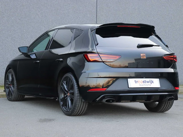 Seat leon 2.0 tsi cupra car 2019 maxton 370hp | p-069-bd - afbeelding 6 van  36