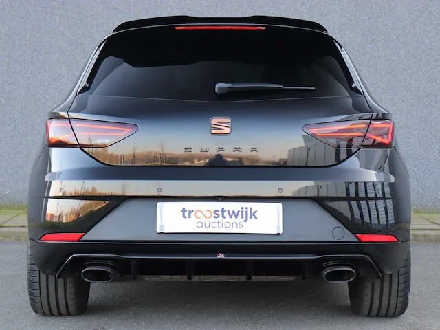 Seat leon 2.0 tsi cupra car 2019 maxton 370hp | p-069-bd - afbeelding 7 van  36