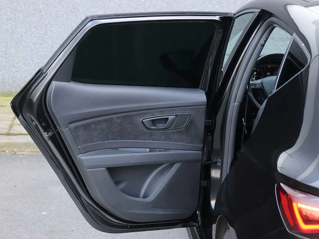 Seat leon 2.0 tsi cupra car 2019 maxton 370hp | p-069-bd - afbeelding 10 van  36