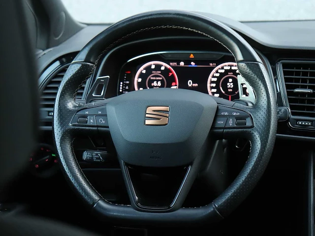 Seat leon 2.0 tsi cupra car 2019 maxton 370hp | p-069-bd - afbeelding 14 van  36
