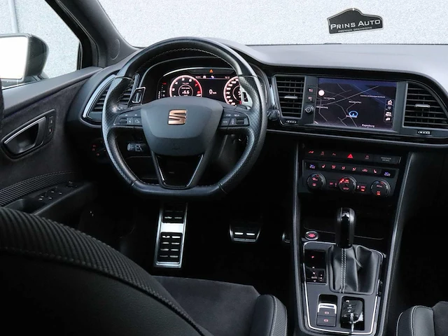 Seat leon 2.0 tsi cupra car 2019 maxton 370hp | p-069-bd - afbeelding 15 van  36
