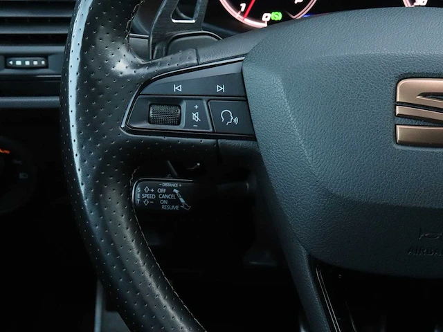 Seat leon 2.0 tsi cupra car 2019 maxton 370hp | p-069-bd - afbeelding 19 van  36