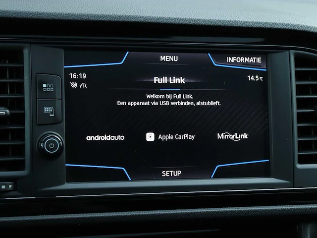 Seat leon 2.0 tsi cupra car 2019 maxton 370hp | p-069-bd - afbeelding 28 van  36
