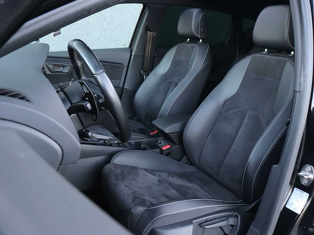 Seat leon 2.0 tsi cupra car 2019 maxton 370hp | p-069-bd - afbeelding 33 van  36