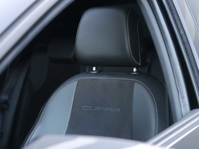 Seat leon 2.0 tsi cupra car 2019 maxton 370hp | p-069-bd - afbeelding 35 van  36