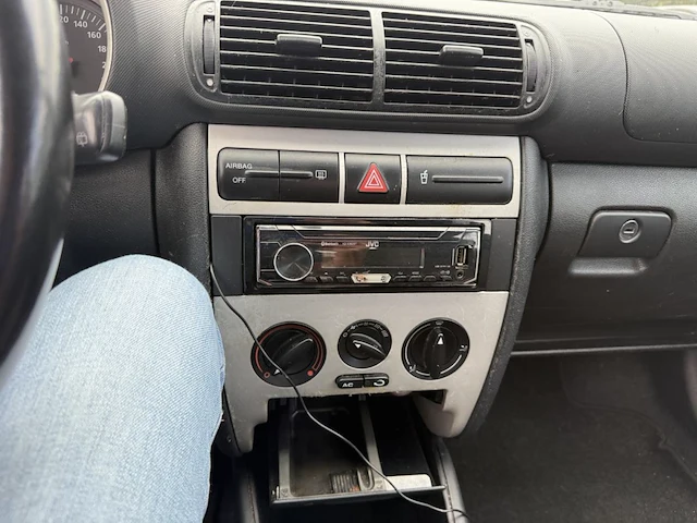 Seat leon, 2004 - afbeelding 3 van  22