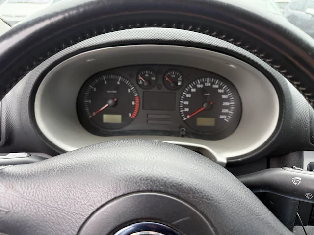 Seat leon, 2004 - afbeelding 4 van  22