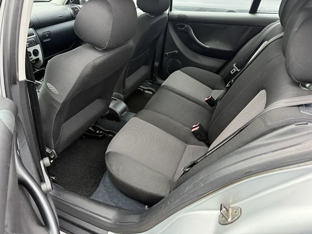 Seat leon, 2004 - afbeelding 6 van  22