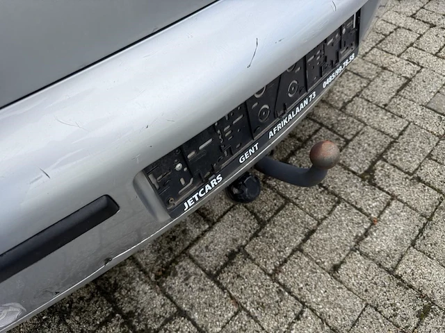Seat leon, 2004 - afbeelding 8 van  22