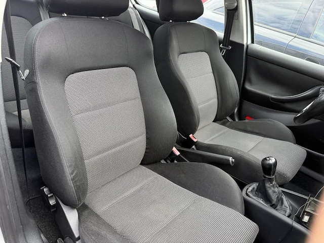 Seat leon, 2004 - afbeelding 10 van  22