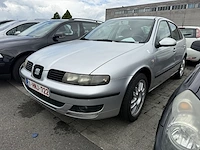 Seat leon, 2004 - afbeelding 1 van  22