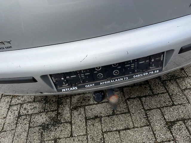 Seat leon, 2004 - afbeelding 13 van  22