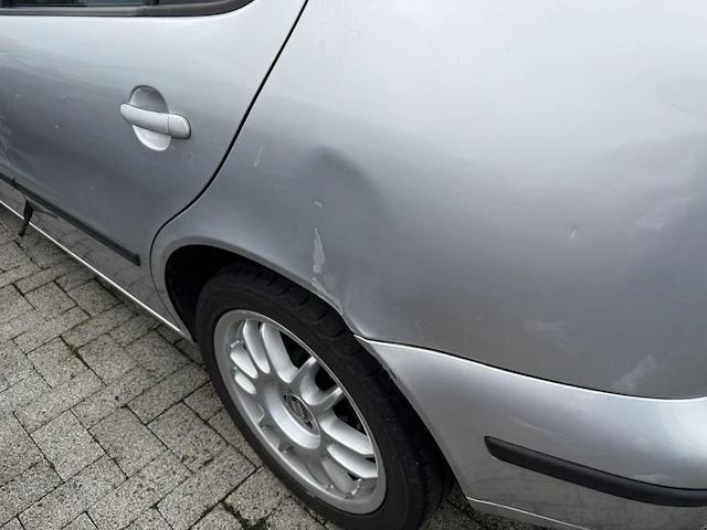 Seat leon, 2004 - afbeelding 14 van  22