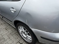Seat leon, 2004 - afbeelding 14 van  22