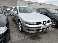 Seat leon, 2004 - afbeelding 16 van  22