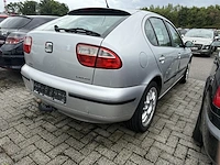 Seat leon, 2004 - afbeelding 17 van  22