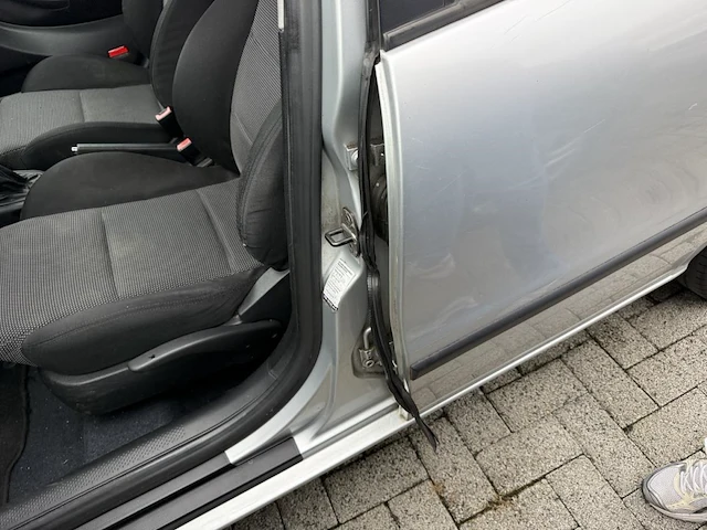 Seat leon, 2004 - afbeelding 20 van  22