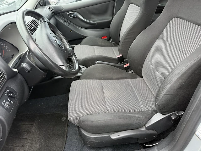 Seat leon, 2004 - afbeelding 21 van  22