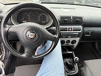 Seat leon, 2004 - afbeelding 22 van  22