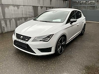 Seat leon cupra - personenauto