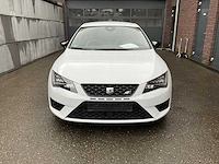 Seat leon cupra - personenauto - afbeelding 12 van  23