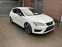 Seat leon cupra - personenauto - afbeelding 17 van  23