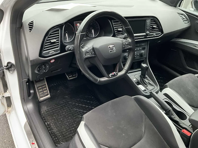 Seat leon cupra - personenauto - afbeelding 21 van  23