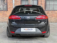 Seat leon fr 2.0 tfsi 200pk 2008 -automaat-, 05-gtk-8 youngtimer - afbeelding 12 van  40